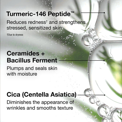 StriVectin Barrier Restore + Soothing Milky Face Mist with Ceramides + Hyaluronic Acid