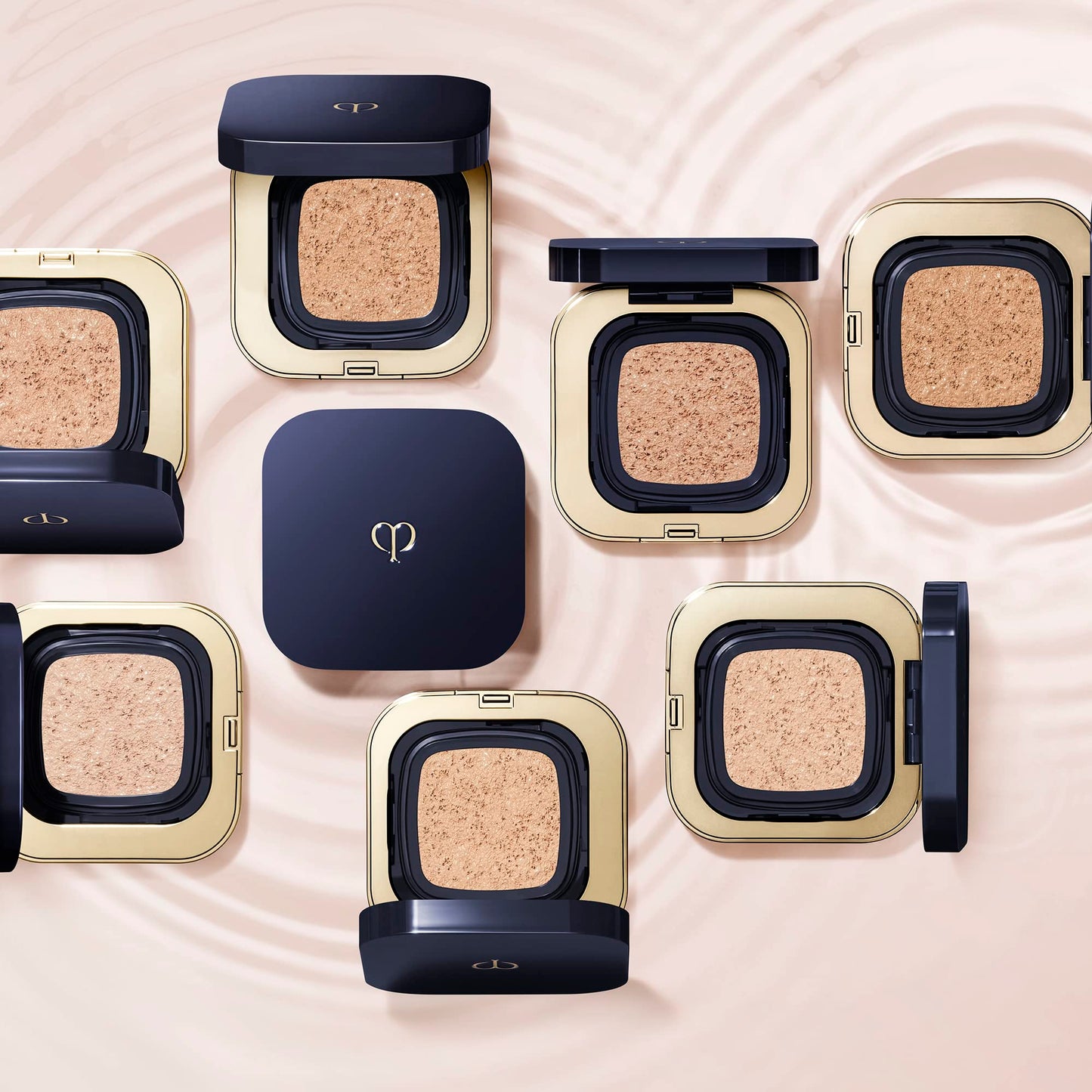 Cl%C3%A9 Peau Beaut%C3%A9 Radiant Foundation