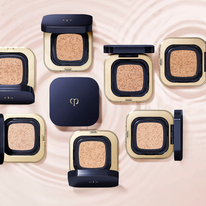 Cl%C3%A9 Peau Beaut%C3%A9 Radiant Foundation