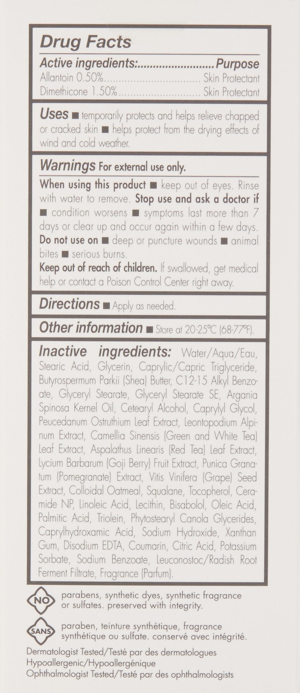 June Jacobs Rapid Repair Healing Cream, 3.8 Fl Oz