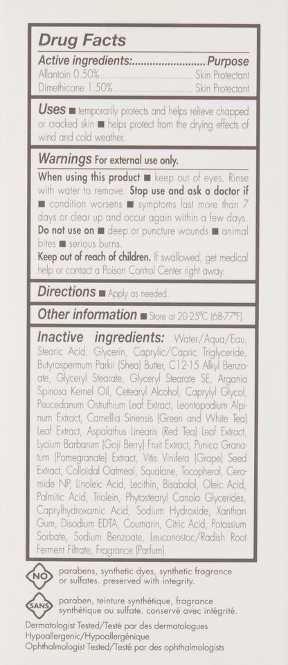 June Jacobs Rapid Repair Healing Cream, 3.8 Fl Oz