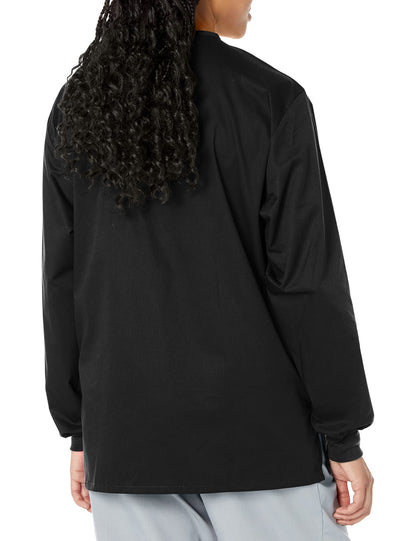 WINK Unisex Adult Snap Front Jacket