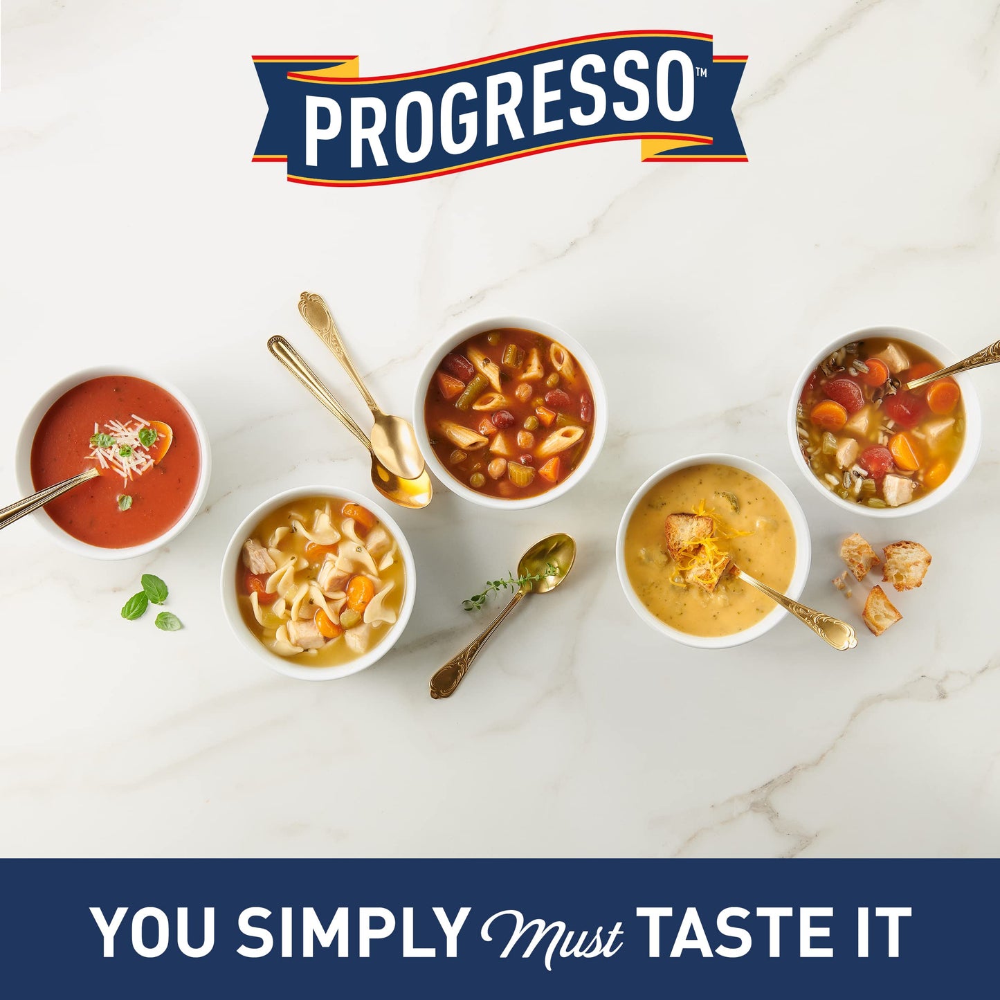 Progresso White Clam Sauce With Garlic & Herb, 15 oz. (Pack of 6)