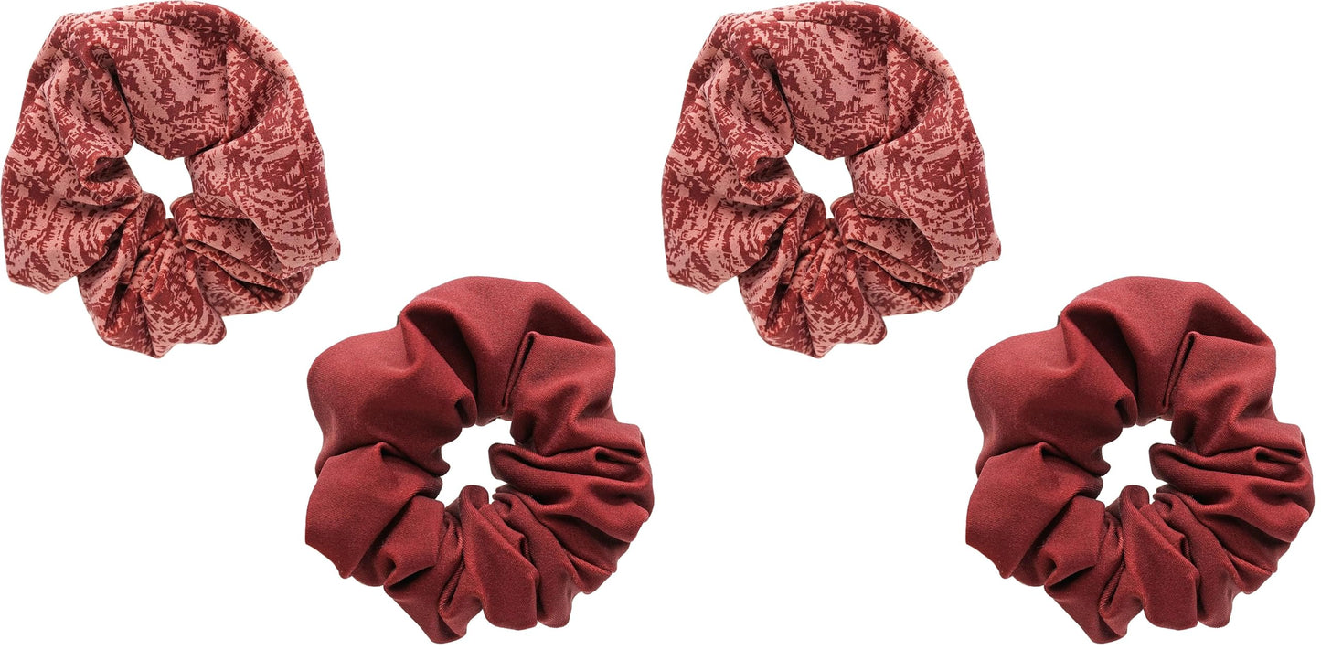 Ouidad Made for Curls™ Hair Coil Scrunchies 2 Count