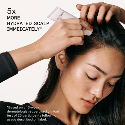 Olaplex Nº. 4 FINE Bond Maintenance Shampoo: Volumize & Strengthen | Gently Cleanse & Non Stripping | For Coily, Curly, Straight, and Wavy