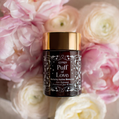 KYPRIS Nurturing Moisturizer Soothing Midweight