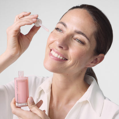 Germaine de Capuccini - Timexpert Wrink·Less - Pro-Collagen Serum - Wrinkle-Smoothing & Elasticity Care - Instant Glow - 1.69 Fl Oz