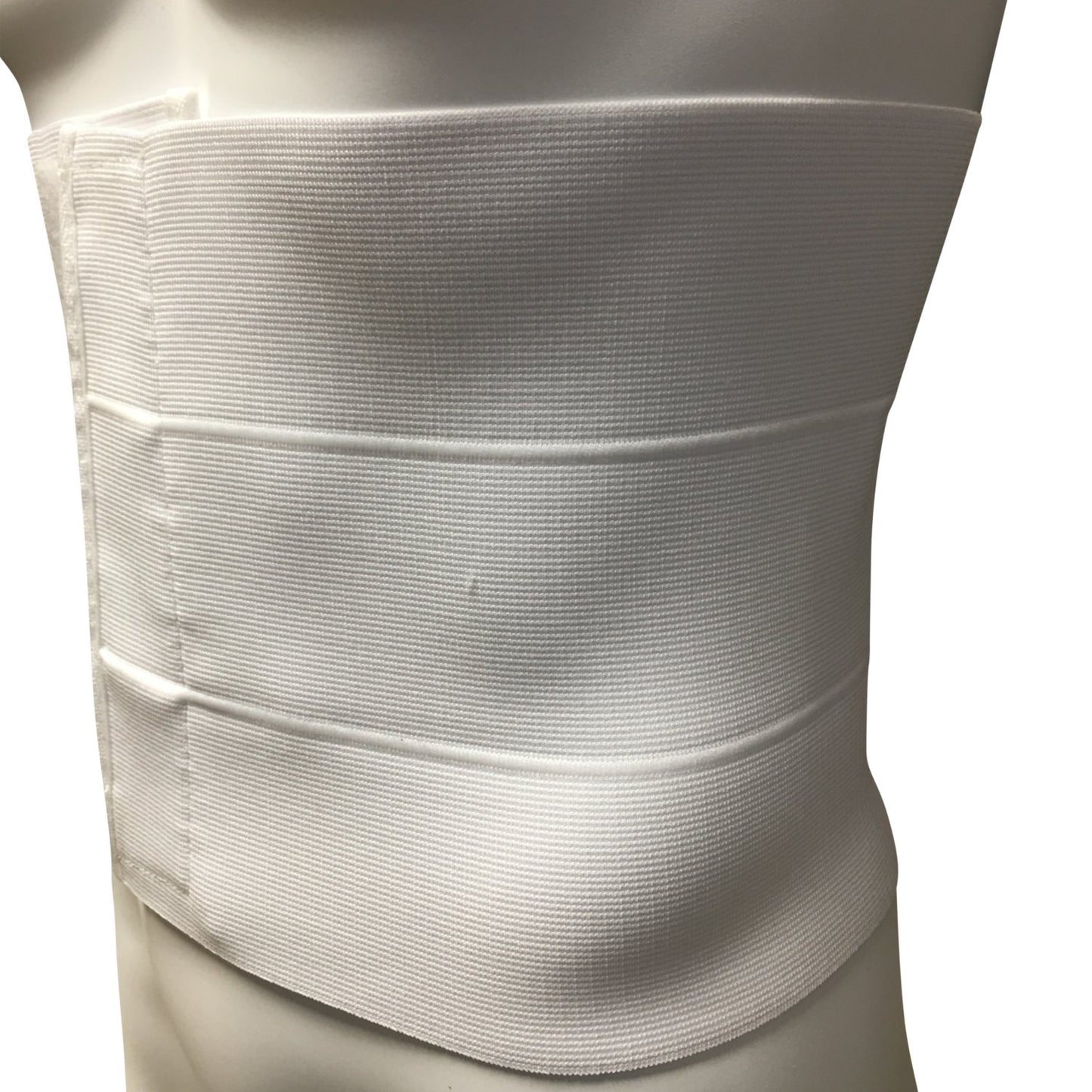 OTC Abdominal Binder for Women, Three-Panel Body, 9-Inch Elastic