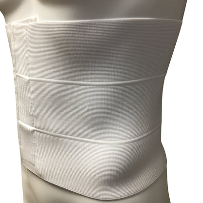 OTC Abdominal Binder for Women, Three-Panel Body, 9-Inch Elastic