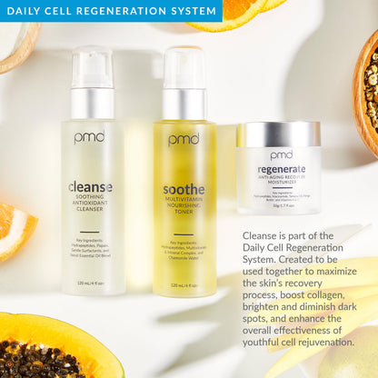 PMD Daily Cell Regeneration System - 3 Piece Set (Pack of 1)