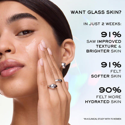 Lancôme Clarifique Pro-Solution Face Serum - Facial Serum For Visibly Reducing Dark Spots & Acne Spots - With 10% PHA and Niacinamide