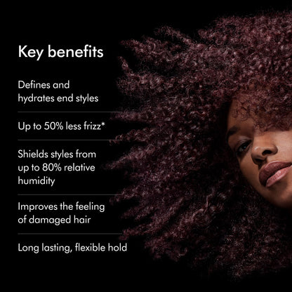 Dyson Chitosan Post-style Serum