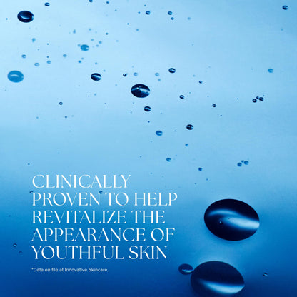 iS CLINICAL GENEXC SERUM, Vitamin C Serum, Antioxidant serum for face; Promotes cell regeneration, Youthful looking skin.