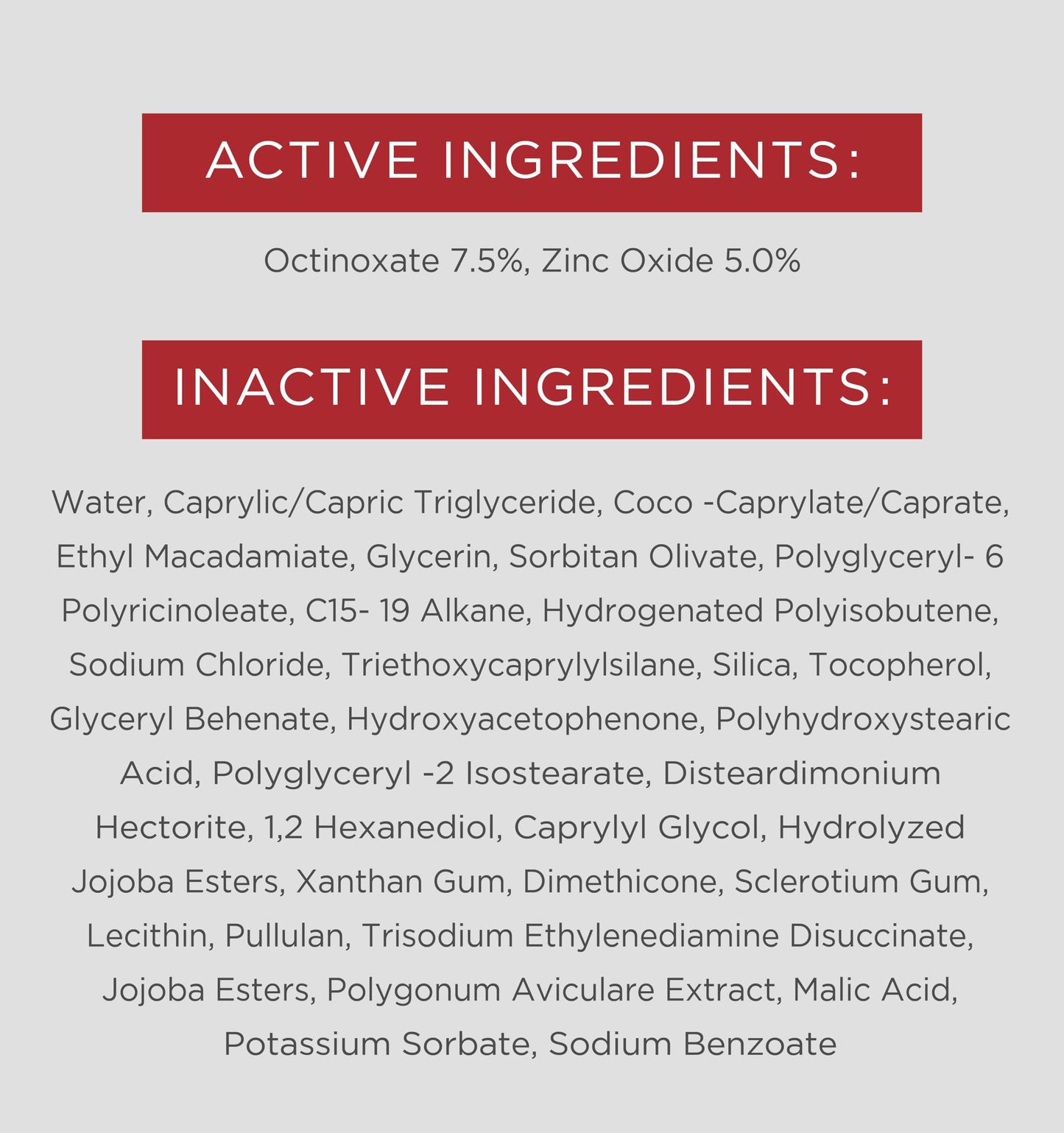 EltaMD UV Active Mineral Sunscreen with Zinc Oxide, SPF 50+, Water Resistant Sunscreen Up to 80 Minutes, 3.0 oz Tube