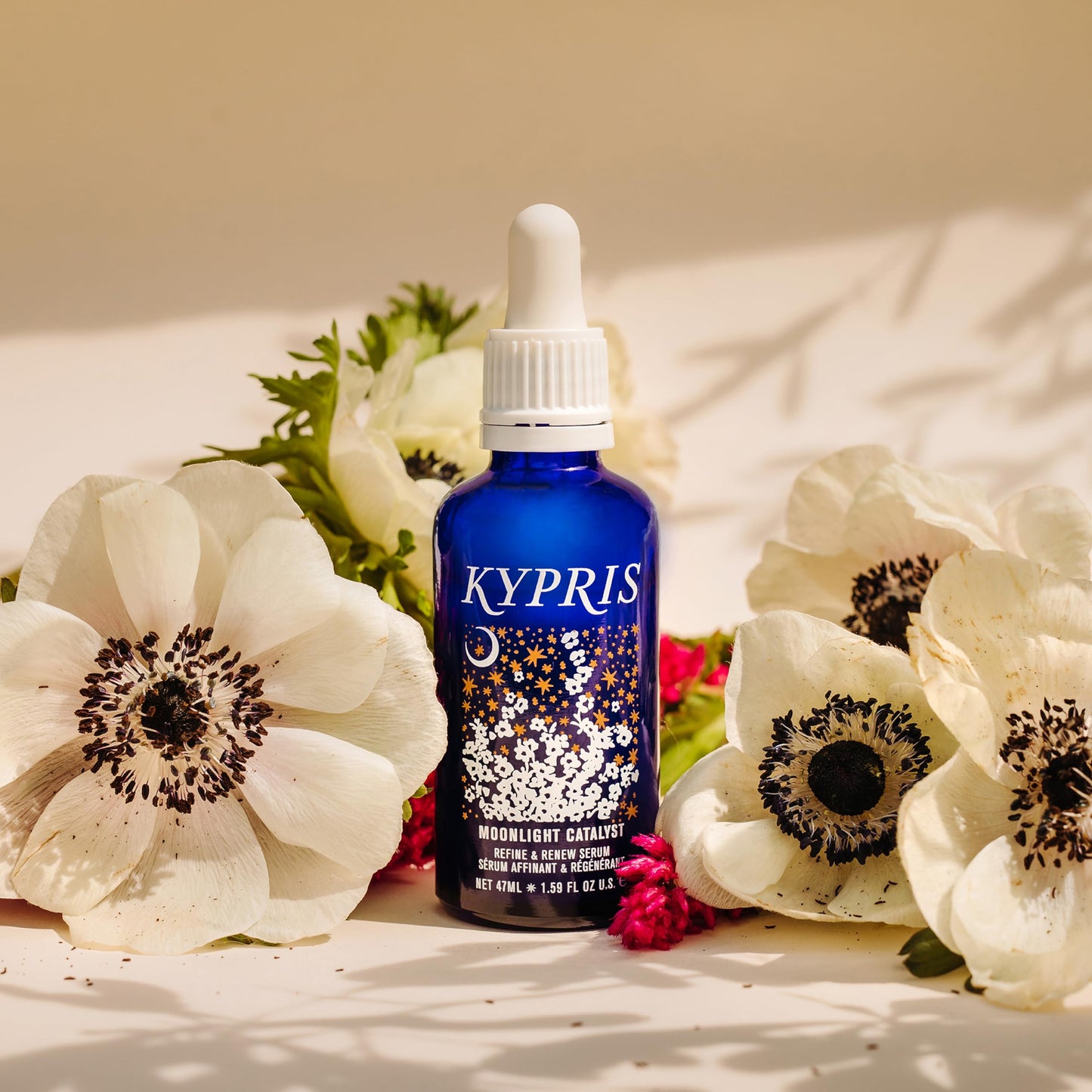 KYPRIS Moonlight Catalyst Overnight Alternative