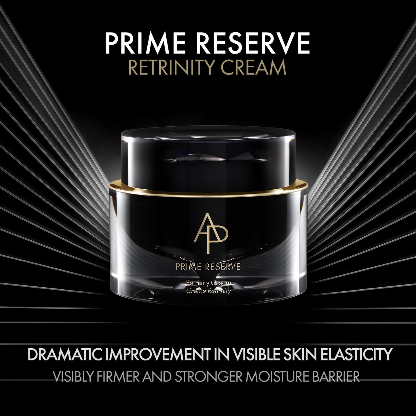 AMOREPACIFIC Retrinity Anti Aging Radiance Moisture