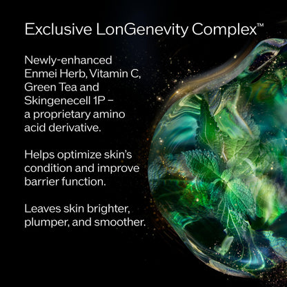 Shiseido Future Solution LX Intensive Firming Brilliance Serum - Hydrates, Plumps & Firms Skin - Non-Comedogenic - All Skin Types