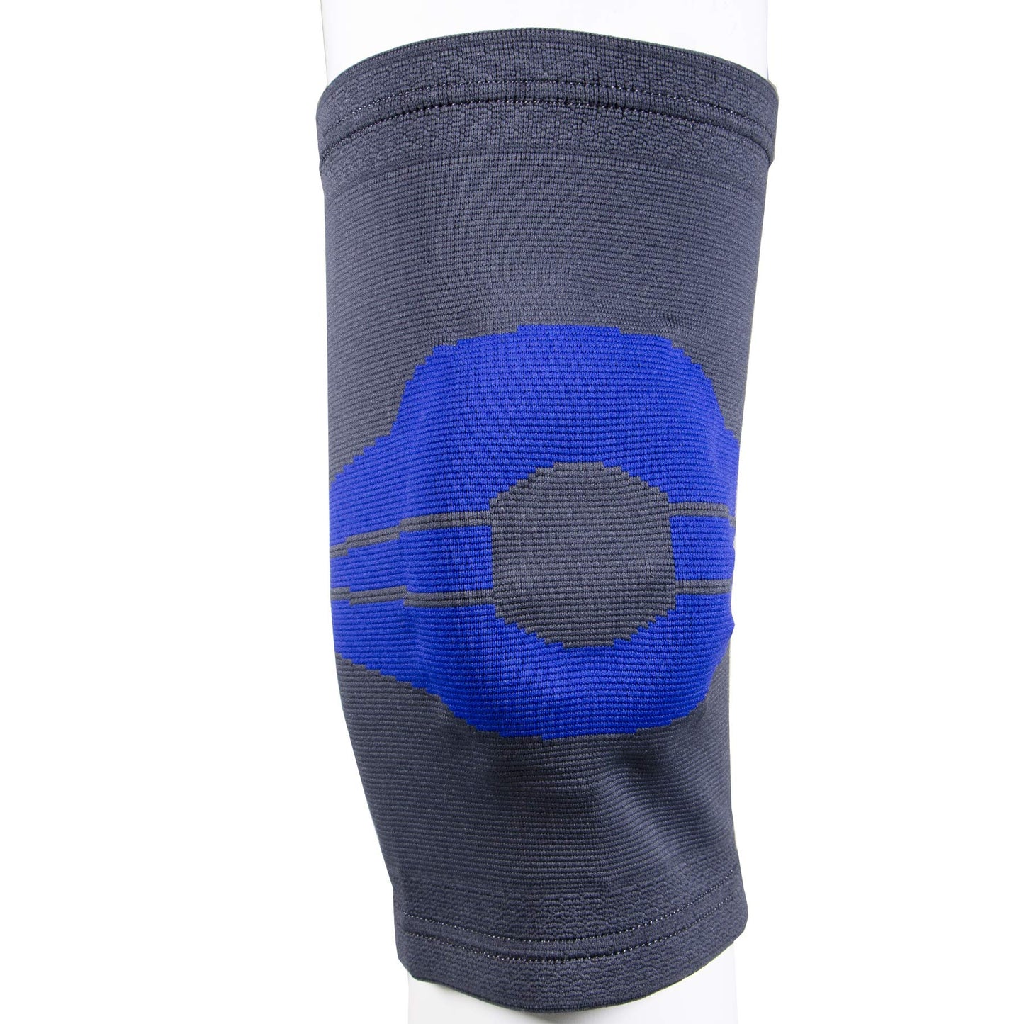 OTC Knee Brace, Compression Recovery, Gel Insert, Small