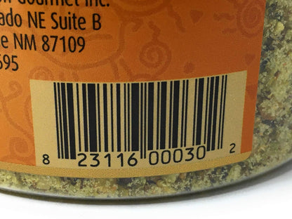 Santa Fe Seasons Green Chile Soup Base, 9.6 Oz
