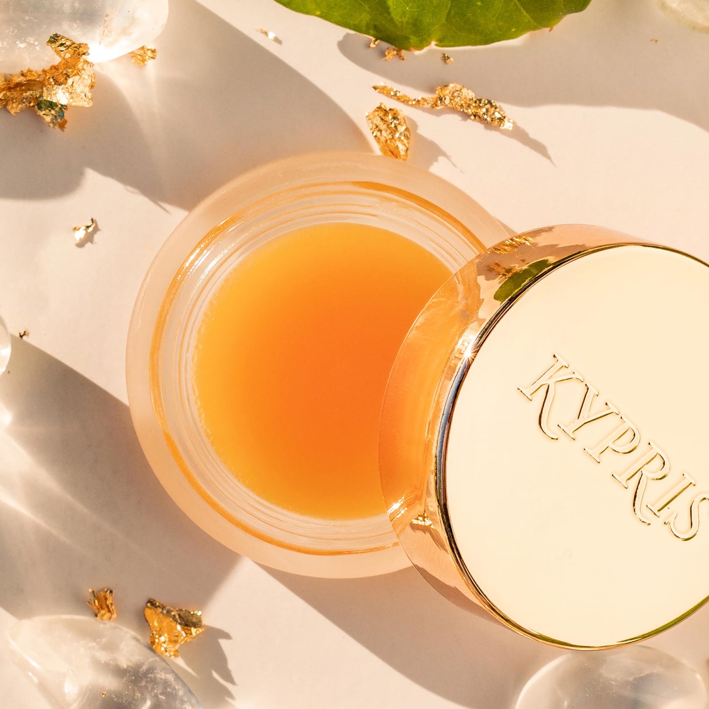 KYPRIS Softening Soothing Hyaluronic Jasmine