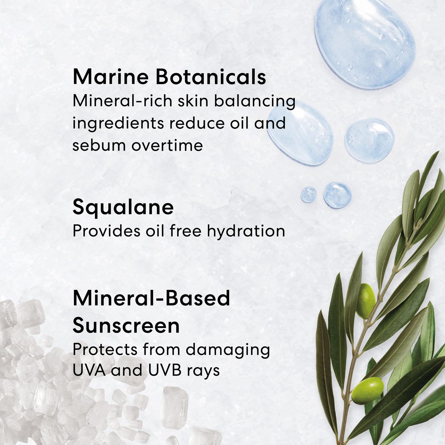 bareMinerals Complexion Rescue Natural Matte Tinted Moisturizer for Face with SPF 30, Tinted Mineral Sunscreen, Sheer-to-Light Coverage, for Oily Skin, Multi-tasking Skincare Infused Makeup
