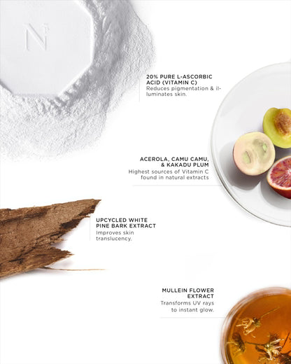 Noble Panacea Exceptional Vitamin Booster