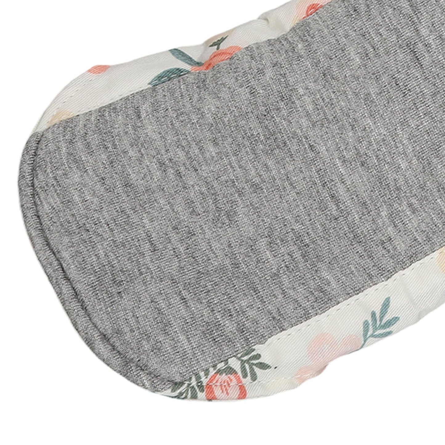 5pcs Reusable Menstrual Pads, Cloth Pads for Women, Reusable Period Pads, Reusable Pads for Women Washable Sanitary Napkins Reusable Cloth Menstrual Pads Breathable Feminine Pads