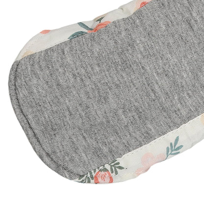 5pcs Reusable Menstrual Pads, Cloth Pads for Women, Reusable Period Pads, Reusable Pads for Women Washable Sanitary Napkins Reusable Cloth Menstrual Pads Breathable Feminine Pads
