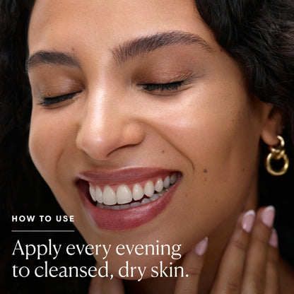 ELEMIS ULTRA SMART Pro-Collagen Night Genius | Powerful Anti-Wrinkle Rich Recovery Cream Replenishes, Rejuvenates, and Firms Skin Overnight