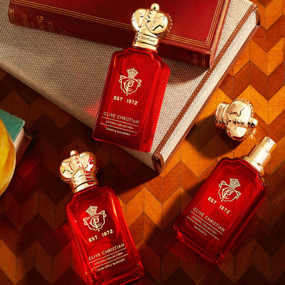 Crown Collection Country Clive Christian