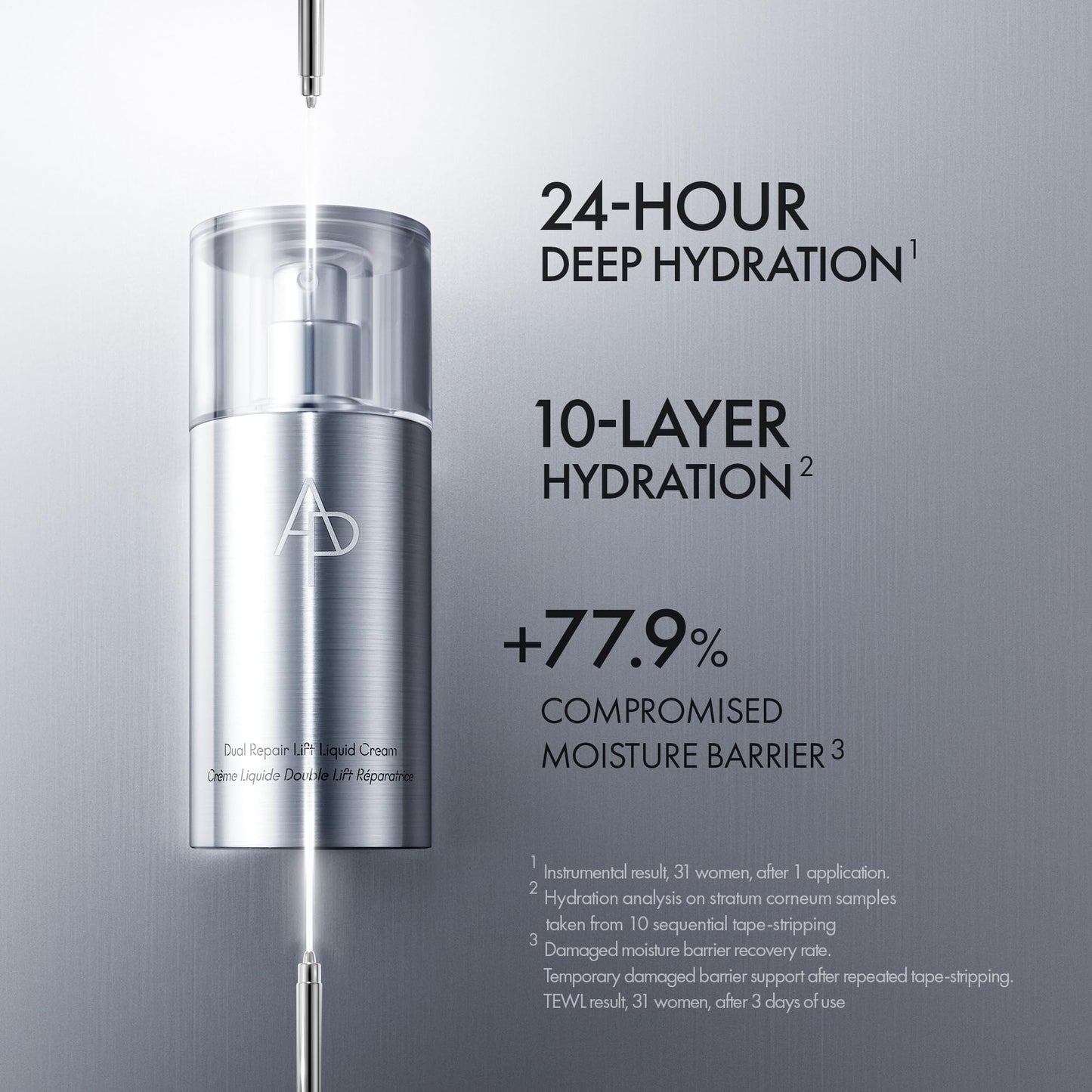 AMOREPACIFIC Lightweight Anti Aging Hydrating Moisture