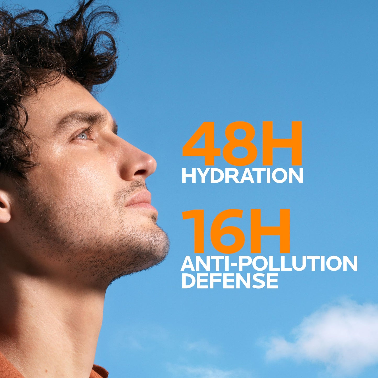 La Roche-Posay Anthelios UVAir™ Sunscreen Serum SPF 50, with Niacinamide, Hyaluronic Acid & Antioxidants, Hydrating, Invisible Finish, Lightweight Sunscreen for Face, Fast-Absorbing, 1.7oz