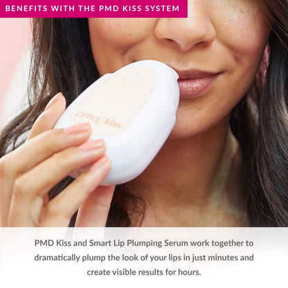 PMD Smart Lip Plumping Serum, 10 ml