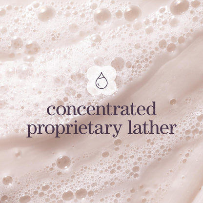 Pureology Hydrate Sheer Shampoo - Lightweight Hydrating Shampoo For Fine or Dry Color-Treated Hair, Silicone-Free & Vegan