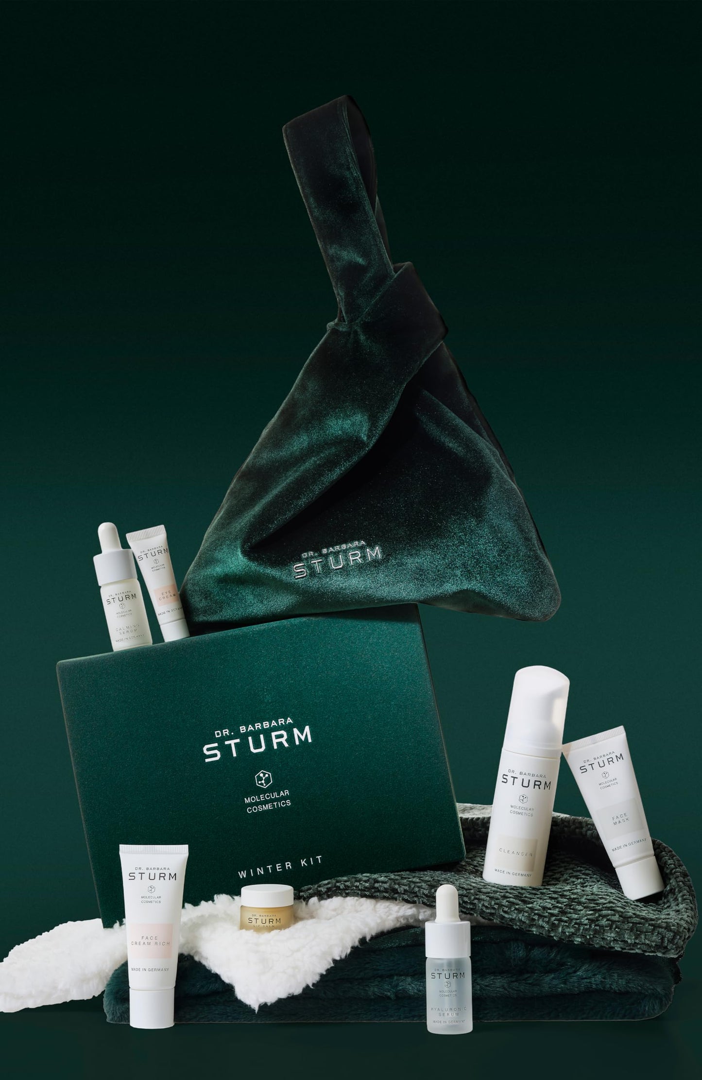 Winter Kit Holiday Gift Value