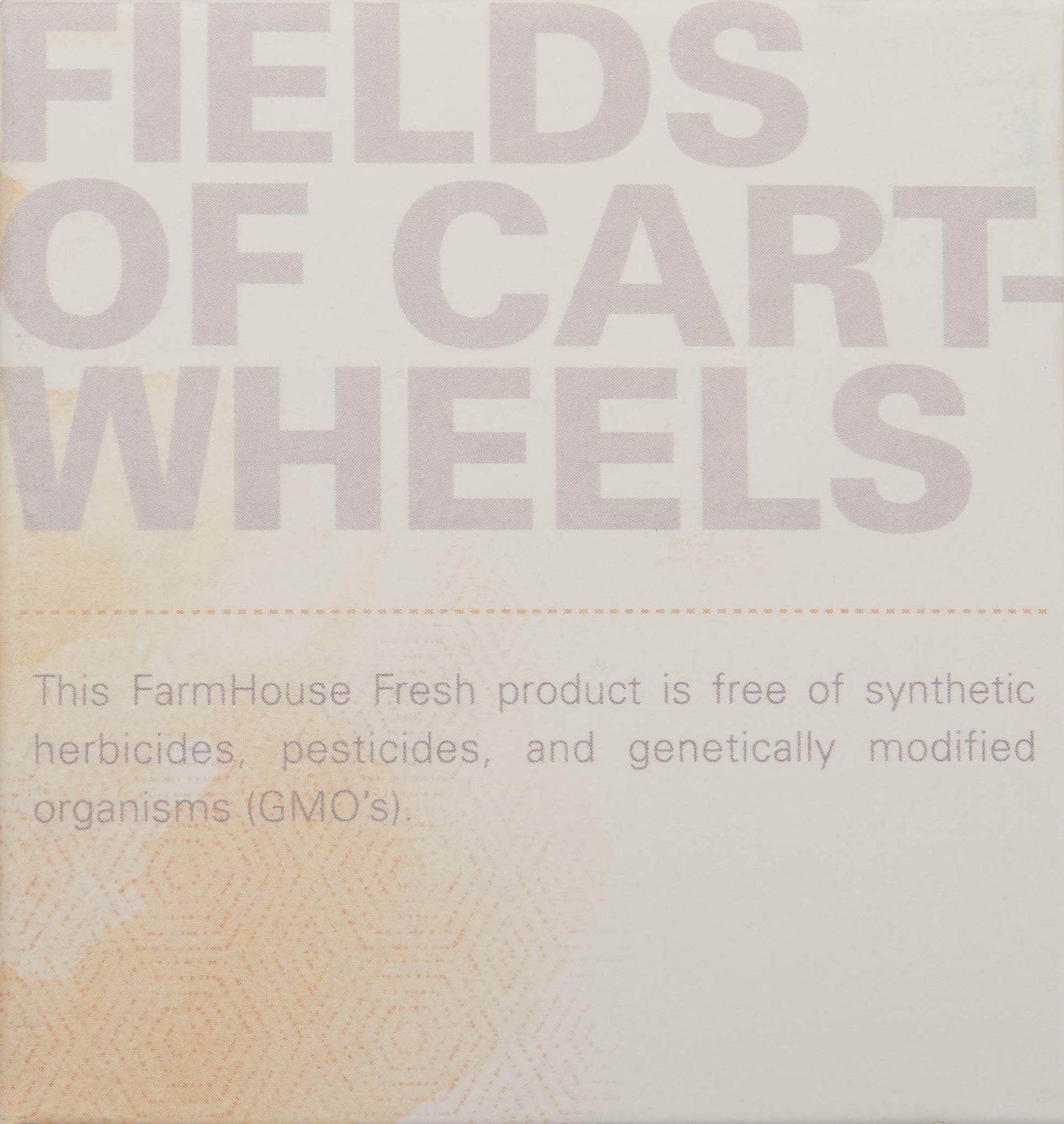 FarmHouse Fresh Sunflower Honey Butter Serum, 3 Fl Oz