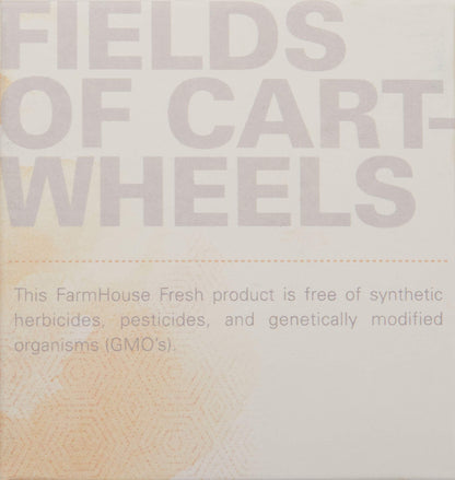 FarmHouse Fresh Sunflower Honey Butter Serum, 3 Fl Oz