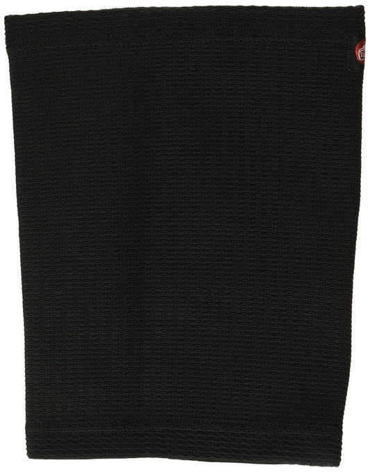 Cramer Neoprene Thigh Compression Sleeve, Best Thigh Support for Quadriceps and Hamstrings, Compression Sleeves for Running, Compression Leg Sleeves, Recovery, Black, Medium