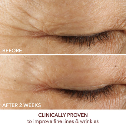 Advanced Retinol + Ferulic Triple Correction Eye Serum -15ml/0.5oz