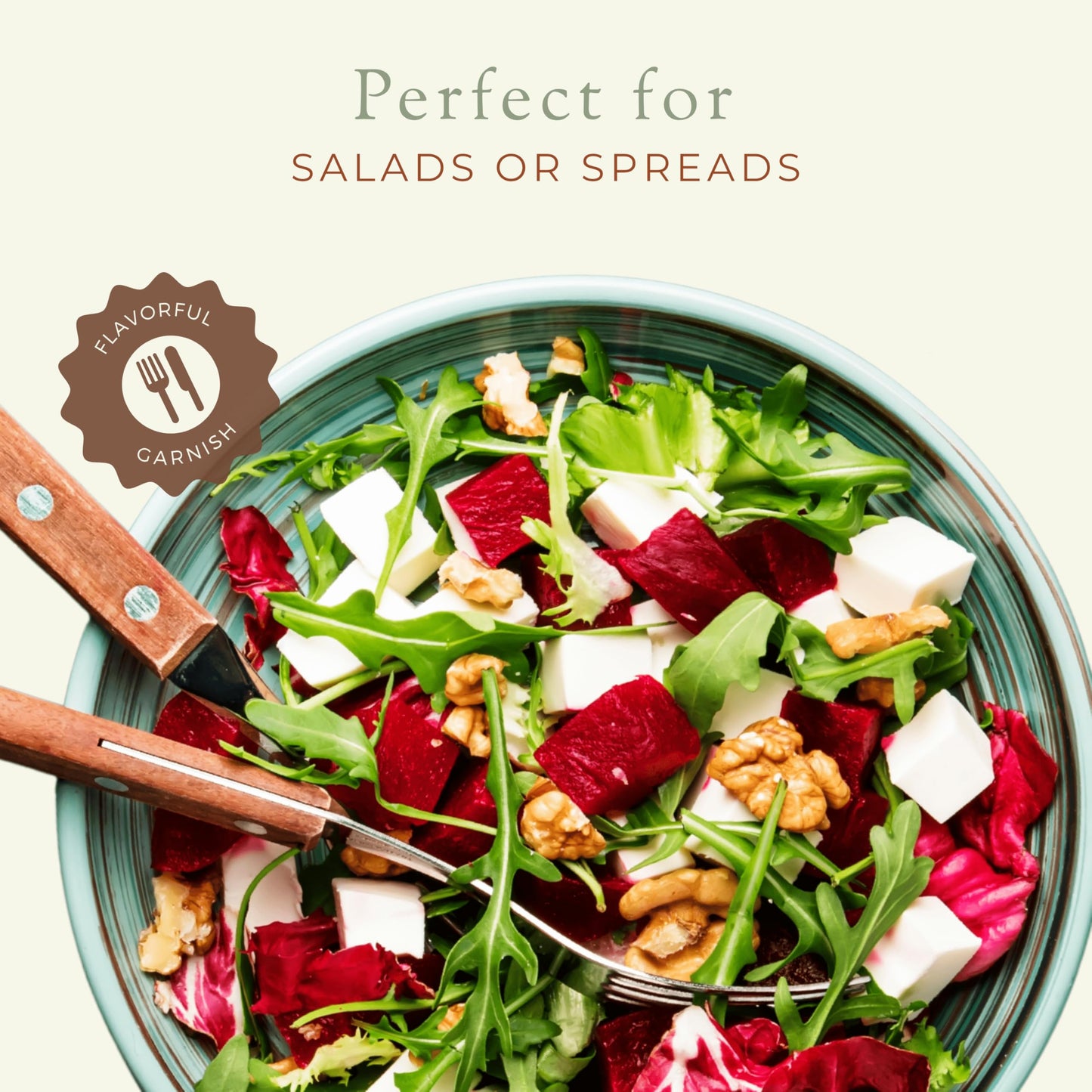 Songbird Farms Pickled Baby Beets - Premium, Whole Pickled Beets in Jars - Nutrient Rich (15oz)