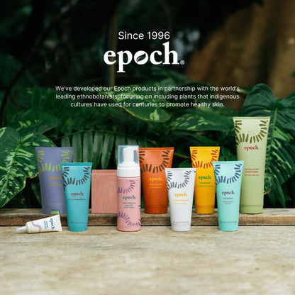 Nuskin Epoch Baobab Body Butter | Rich Cream Infused with Shea Butter and Ethnobotanical Baobab Fruit Extract for Deep Hydration, Softness, and Skin Resiliency | 4.4 oz | 1 Pack
