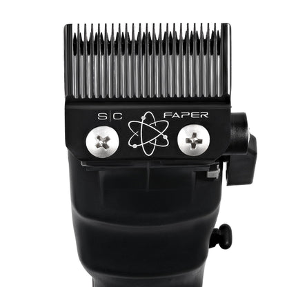 Stylecraft Rebel Professional Modular Cordless Hair Clipper and Trimmer with Super-Torque Motor Combo Set