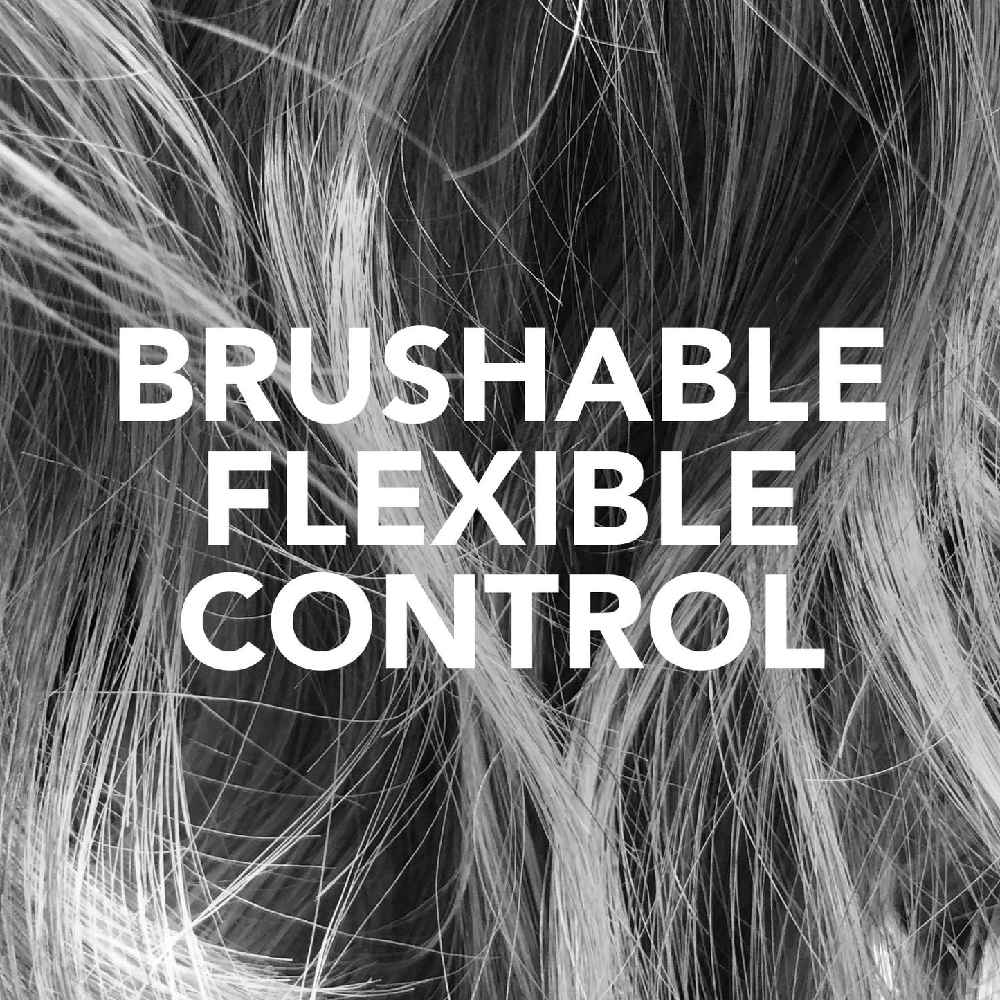 Sebastian Professional Shaper Hairspray | Flexible to Medium Hold | Brushable & Versatile Styling Control | For All Hair Types