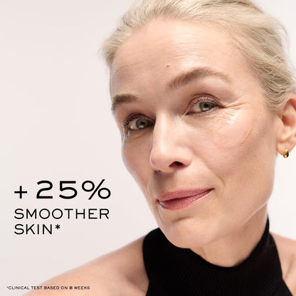 Lancôme Absolue The Serum – Skin Surface Cell Renewing Serum for Smoother, Plumper, Glowing Skin, Refillable 1.0 fl. oz.