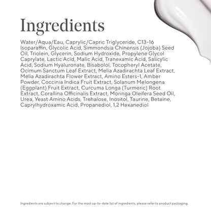 Murad Replenishing Multi-Acid Peel - Resurgence AHA/BHA Salicylic and Glycolic Acid Peel - Skin Renewing Face Peel - Daily Facial Peel Skin Care Treatment, 3.3 Fl Oz