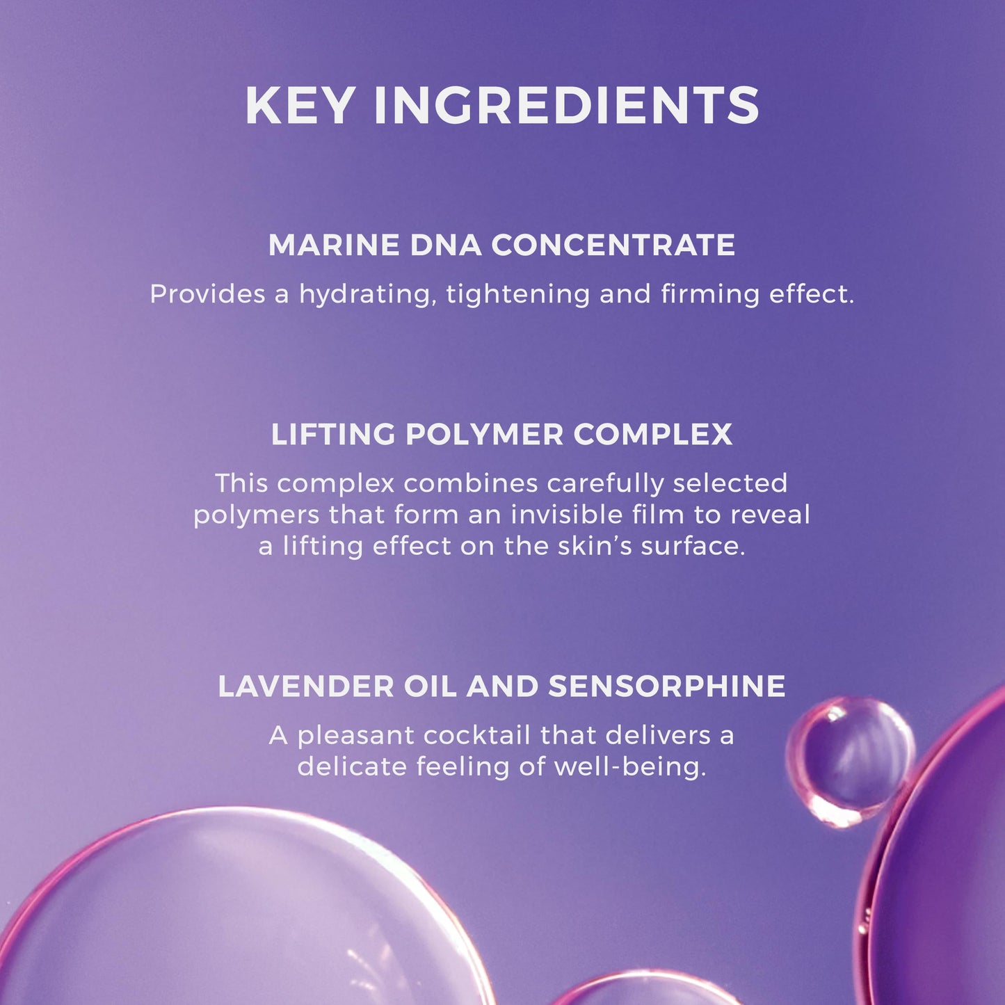 Natura Bissé Diamond Extreme Ice-Lift, Lifting Peel-Off Cryo Mask, Tightens, Firms, Tones & Hydrates, 3.5 Oz