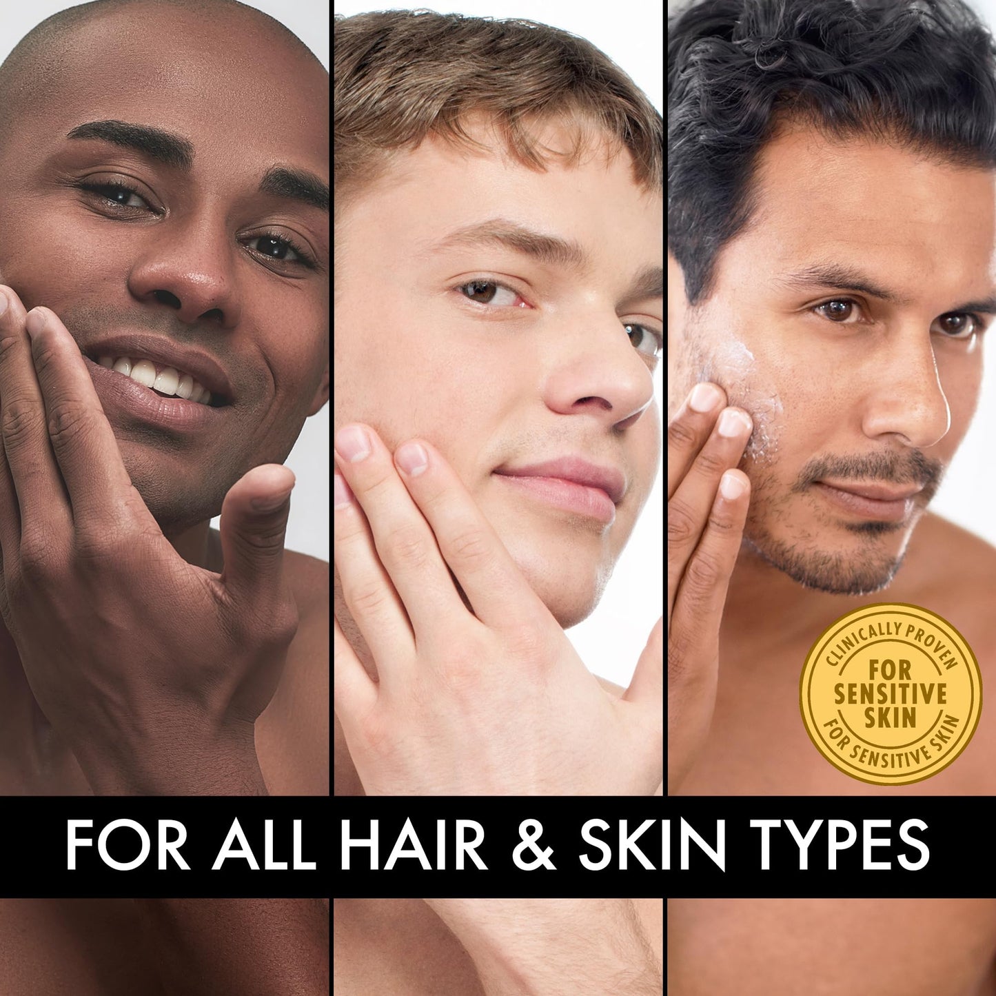 The Art of Shaving Pre Shave Beard Oil for Men