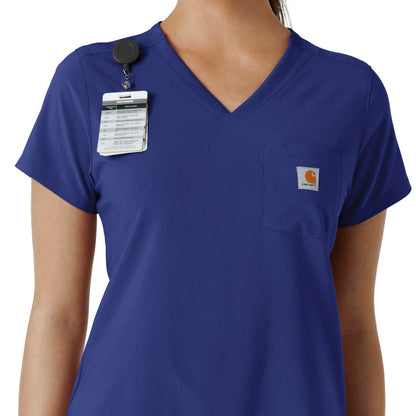 Carhartt Women's Scrub Top
