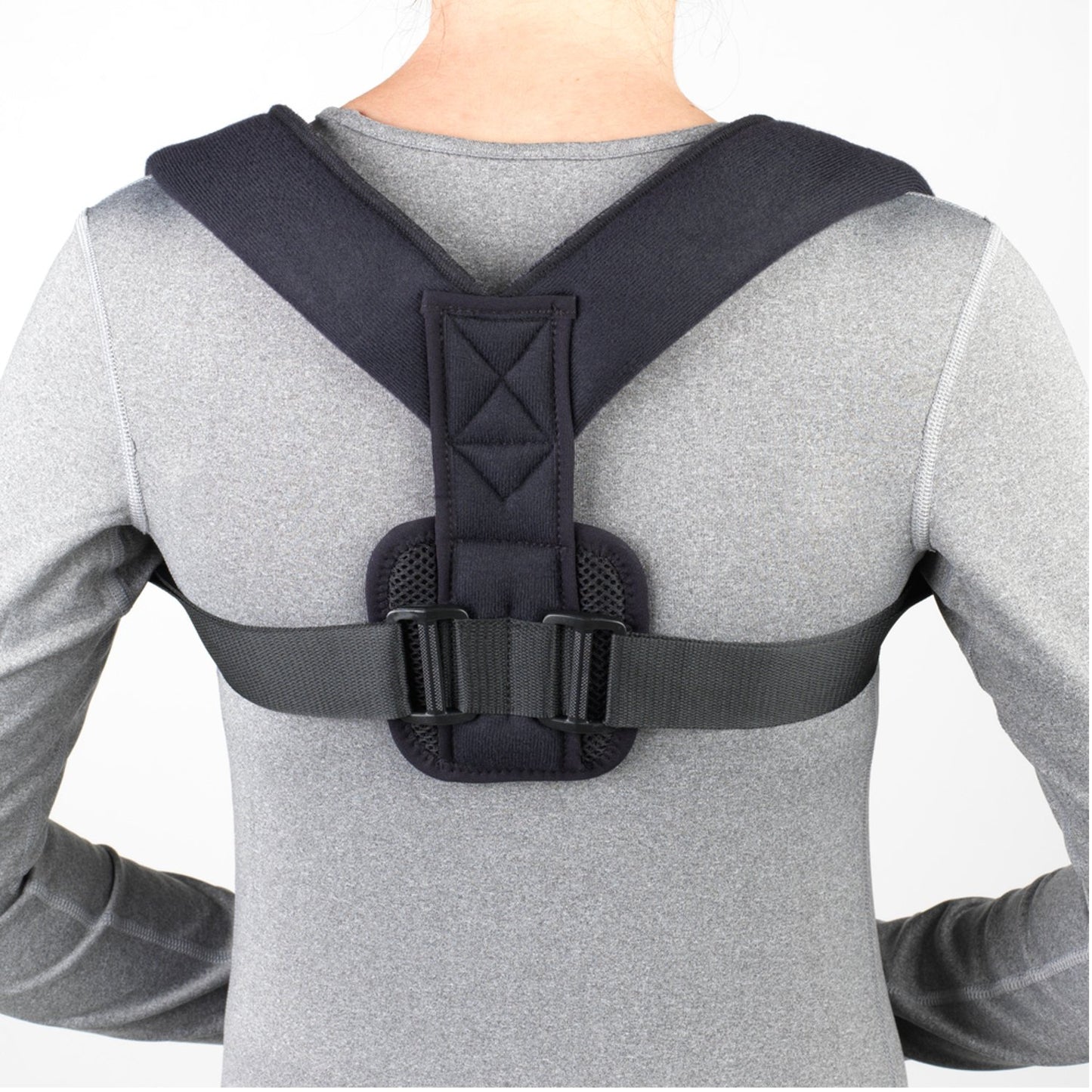 OTC Clavicle Strap, Figure-8 Style, Select Series, Large