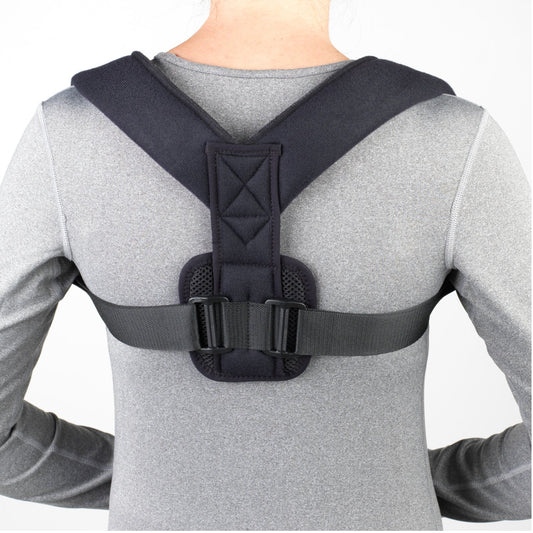 OTC Clavicle Strap, Figure-8 Style, Select Series, Large